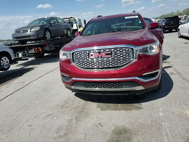GMC Acadia 2019