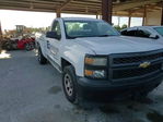 Chevrolet Silverado 2014