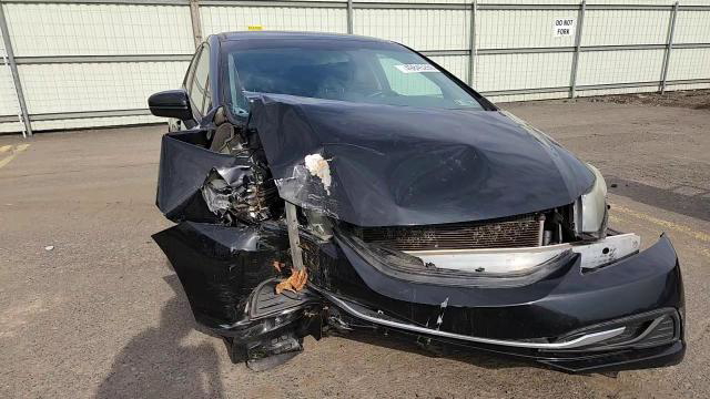 Honda Civic 2014