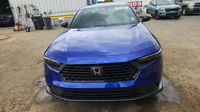 Honda Accord 2025