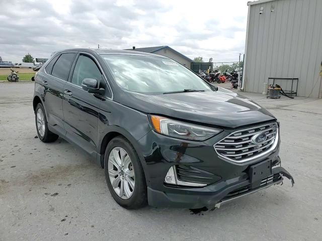Ford Edge 2022