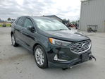 Ford Edge 2022