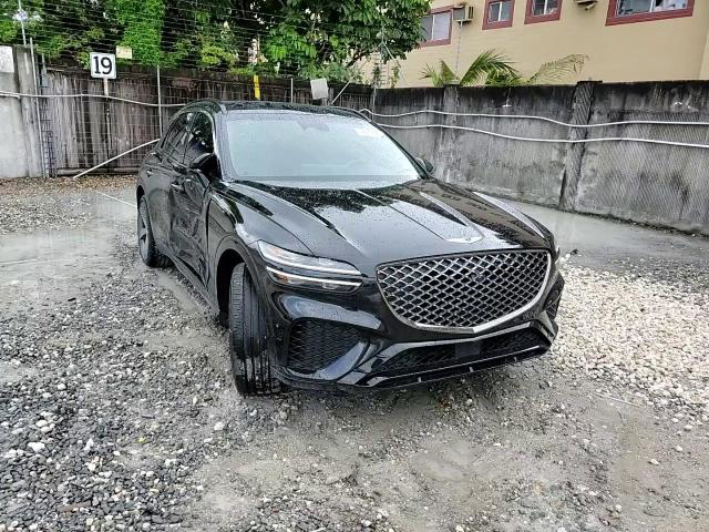 Genesis GV70 2023