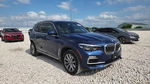 BMW X5 2021