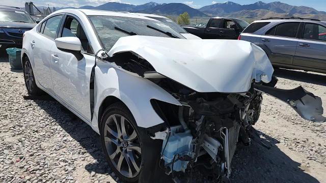 Mazda 6 2017