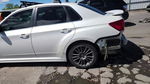 Subaru WRX 2013