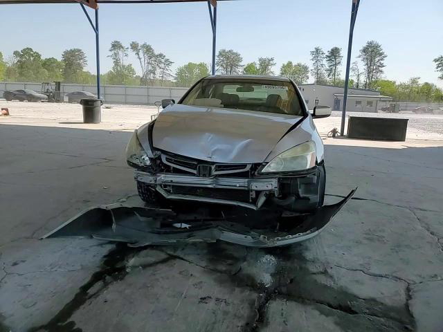 Honda Accord 2004