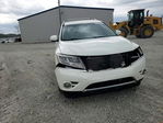 Nissan Pathfinder 2015