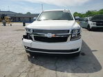 Chevrolet Suburban 2016