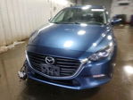 Mazda 3 2018