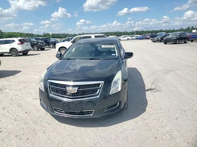 Cadillac XTS 2016