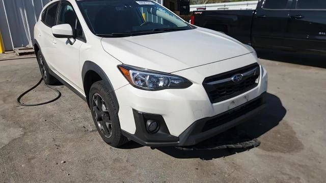 Subaru XV 2019