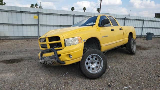 Dodge RAM 2005