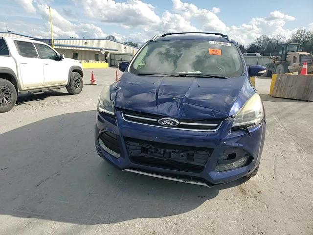 Ford Escape 2014