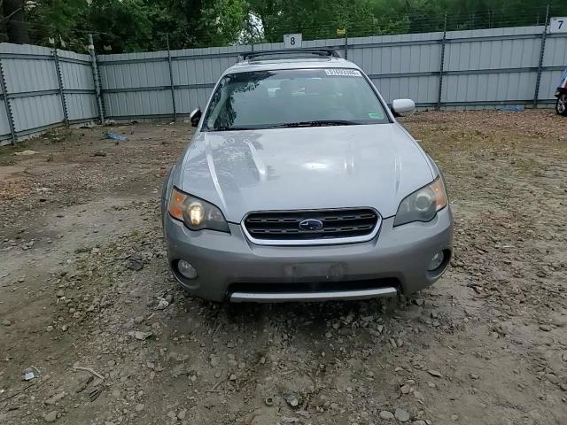 Subaru Outback 2005