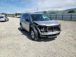 Honda Pilot 2017