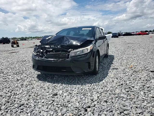 Kia Forte 2017