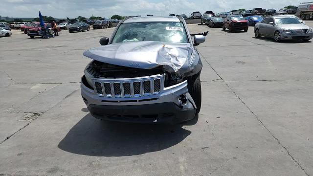 Jeep Compass 2016
