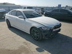 BMW Series 3 2021