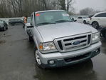 Ford Ranger 2011