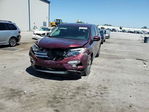 Honda Pilot 2018