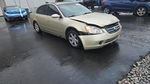 Nissan Altima 2002