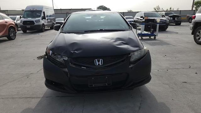 Honda Civic 2013
