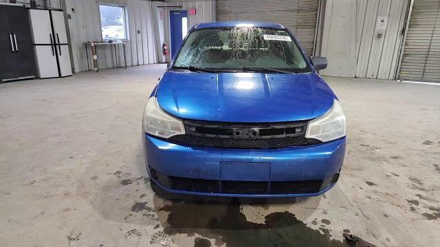 Ford Focus 2010