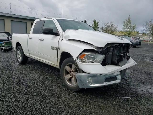 RAM 1500 2016