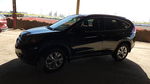 Honda CR-V 2012