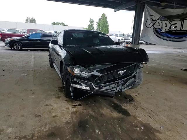 Ford Mustang 2020