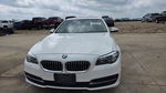 BMW Series 5 2014