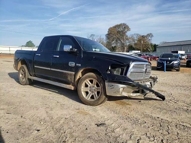 RAM 1500 2014