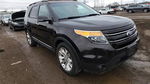 Ford Explorer 2014