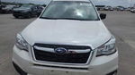 Subaru Forester 2017