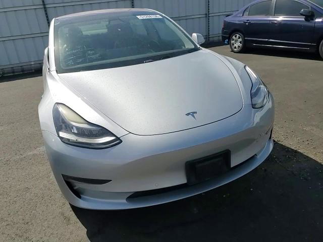 Tesla Model 3 2017