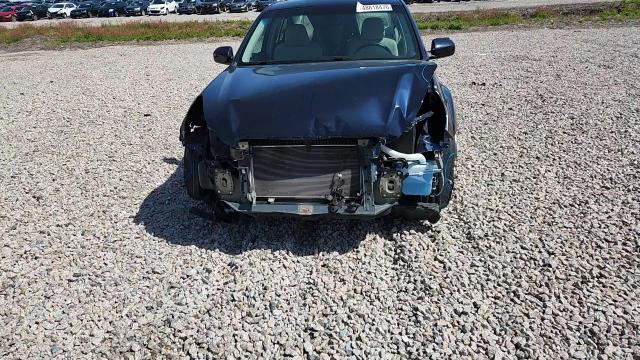 Subaru Legacy 2014