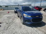 Chevrolet Trax 2017