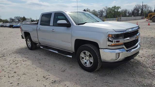 Chevrolet Silverado 2017