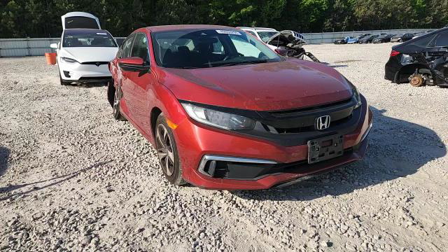 Honda Civic 2020