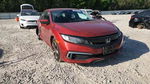 Honda Civic 2020