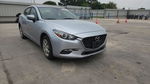 Mazda 3 2018