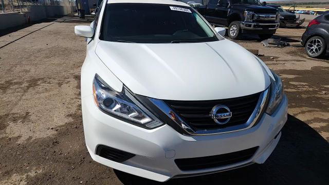Nissan Altima 2016