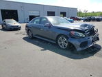 Mercedes-Benz E-klasse 2014