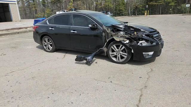 Nissan Altima 2013