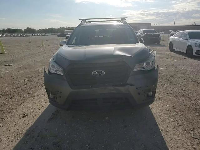 Subaru Ascent 2022