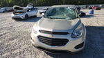 Chevrolet Equinox 2016