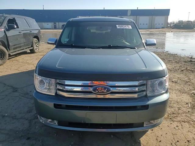 Ford Flex 2010