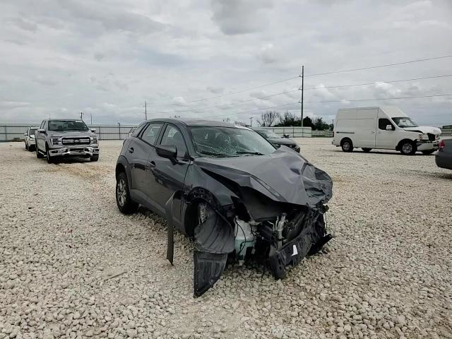 Mazda CX-3 2016