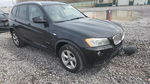 BMW X3 2011